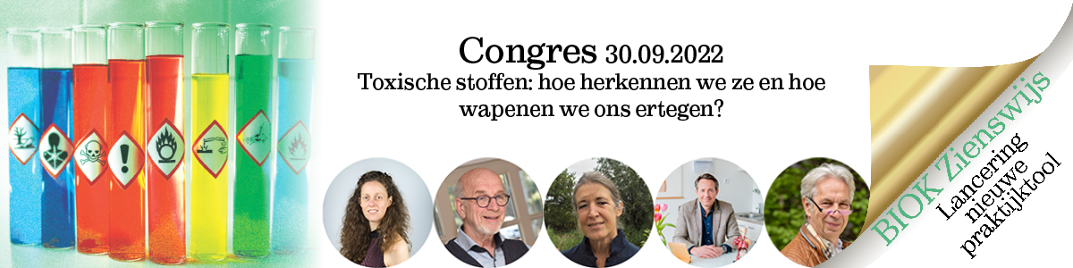 BIOK Congres 2022