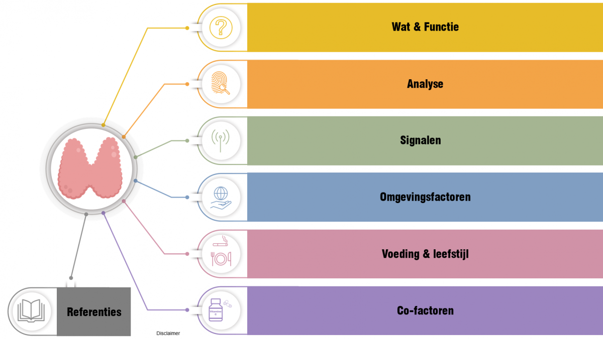 EHBC Mindmap