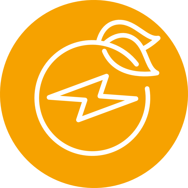 Energie icoontje
