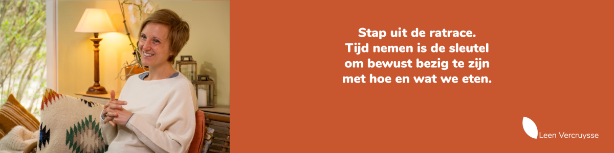 Leentje testimonial