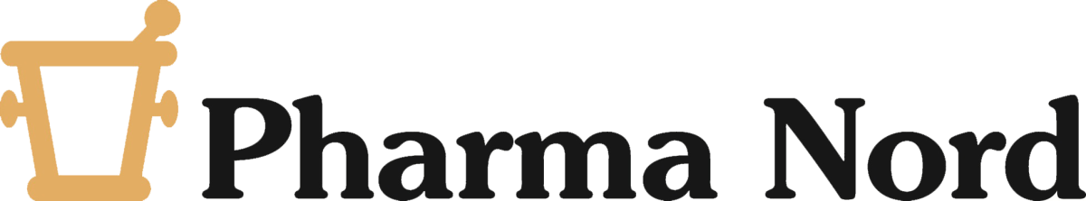 Logo Pharma Nord
