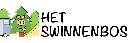 Camping Swinnenbos logo