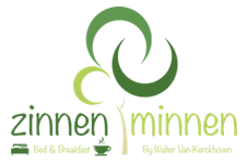 Zinnen en minnen logo