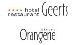 Logo Orangerie