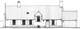 Meilrijk logo
