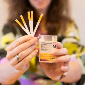 Voeding en gezondheidspreventie