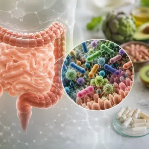 Darm Microbioom pakket - Nieuw 2026