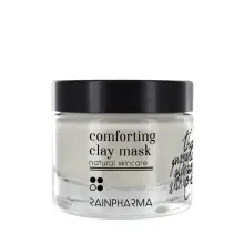 Rainpharma - Comforting clay mask 50ml