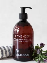 Rainpharma - Skin wash lavender 500ml