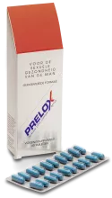 Pharma Nord - Prelox
