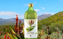 Martera - Ditra - BIO ALOE FEROX SAP