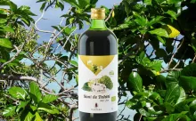 Martera - Ditra - BIO NONI DE TAHITI