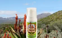Martera - Ditra - ALOE FEROX GEL