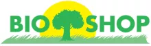 Bio Shop logo