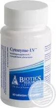 CYTOZYME-LV