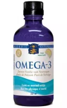 Omega-3 Vloeibaar