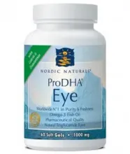 ProDHA Eye