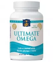 Ultimate Omega