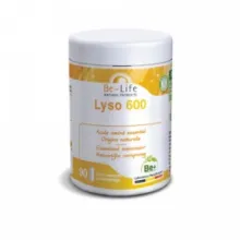 Lyso 600