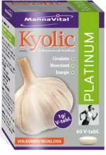 Kyolic Platinum 