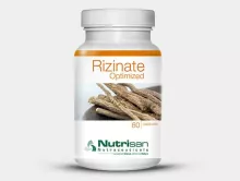 Nutrisan - Rizinate Optimized