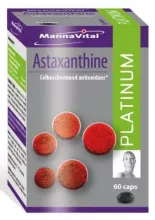 Astaxanthine Platinum 