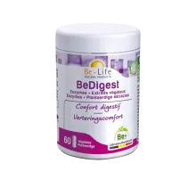 BeDigest
