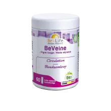 BeVeine + Rode wijnstok