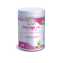 Borrago 500 BIO