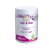 Hair & Nail