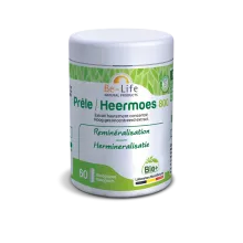 Heermoes 800 BIO