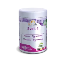 Svelt 4