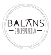 Logo Balans groepspraktijk