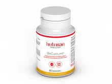 Nutrisan - BioCurcumin