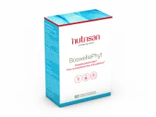 Nutrisan - BoswelliaPhyt
