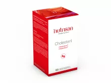Nutrisan - Cholesteril