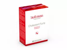 Nutrisan - Cholesteril Forte