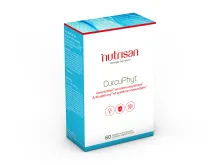 Nutrisan - CurcuPhyt