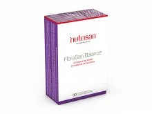 FloraSan Balance