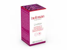 Nutrisan - Livatox