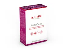 Nutrisan - MetalClean