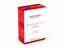 Nutrisan - Nattokinase Forte
