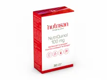Nutrisan - NutriQuinol 100mg