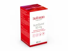 Nutrisan - NutriQuinol 50 mg