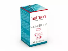 Nutrisan - NutriVit B Forte