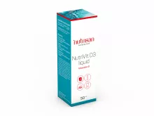 Nutrisan - NutriVit D3 liquid