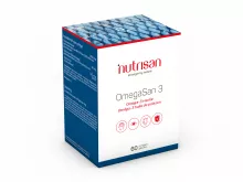 Nutrisan - OmegaSan 3