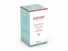 Nutrisan - SabalCare Complex