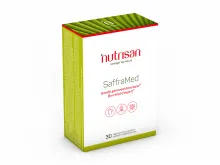 Nutrisan - Safframed