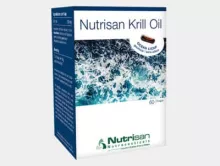 Nutrisan Krill Oil